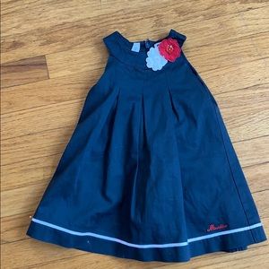 Moschino Baby dress